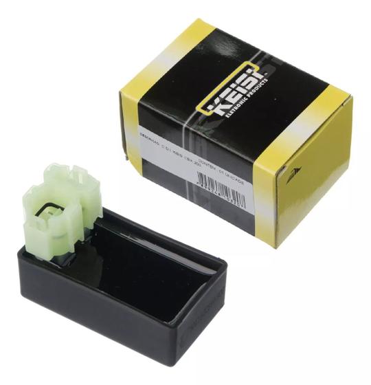 Imagem de Cdi Cbx 200 C/Conector