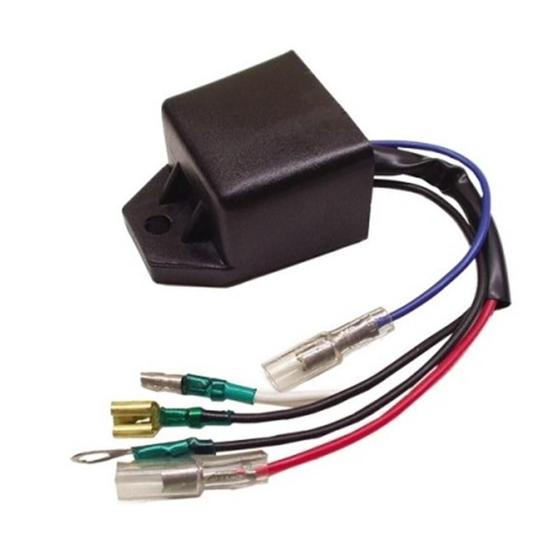 Imagem de Cdi Hero Puch Com Sensor