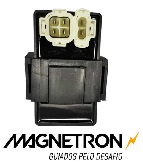 Imagem de Cdi Original CG 125 KS Cargo / Titan 1997-2002 Magnetron