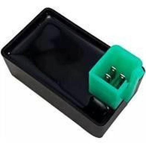 Imagem de Cdi traxx jl 50 - Smartfox