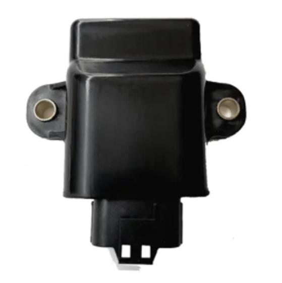 Imagem de Cdi Yamaha F20 4 Tempos 2006 Em Diante Motor Poupa Barco