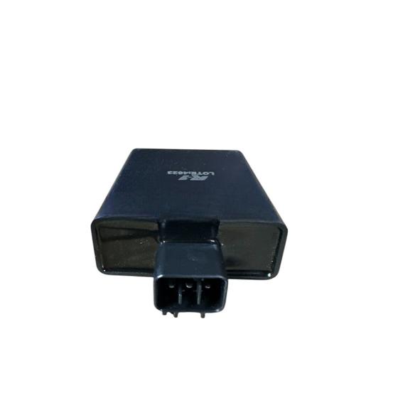 Imagem de CDI Ybr 125 02/03 C/Conector 6 Pinos