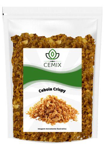 Imagem de Cebola Crispy Frita Crocante Original - Cemix 2kg