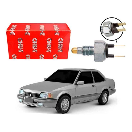 Imagem de Cebolinha Interruptor Luz De Ré Apollo 1.8 1990 A 1992