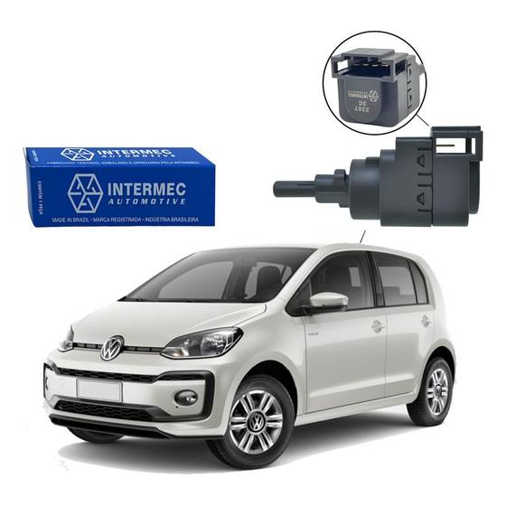 Imagem de Cebolinha Luz Freio Up 1.0 Tsi Mpi 2014 A 2021