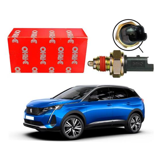 Imagem de Cebolinha Sensor Luz Ré 3008 1.6 2021 A 2023