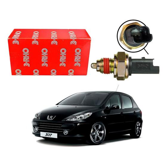 Imagem de Cebolinha Sensor Luz Ré 307 2.0 2007 A 2012
