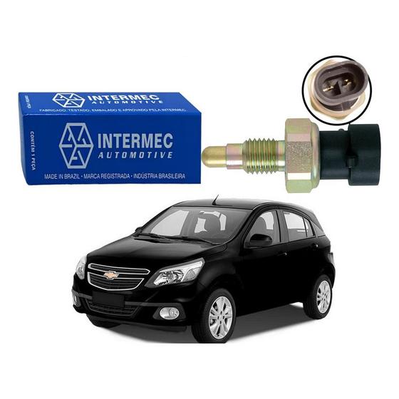 Imagem de Cebolinha Sensor Luz Ré Agile 1.4 2014