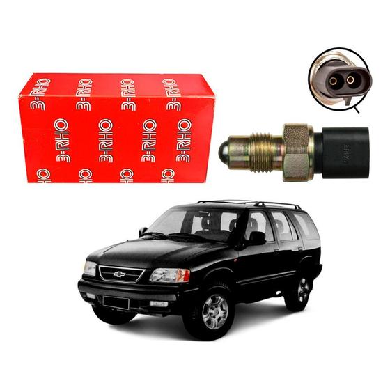 Imagem de Cebolinha Sensor Luz Ré Blazer 4.3 1996 A 2000