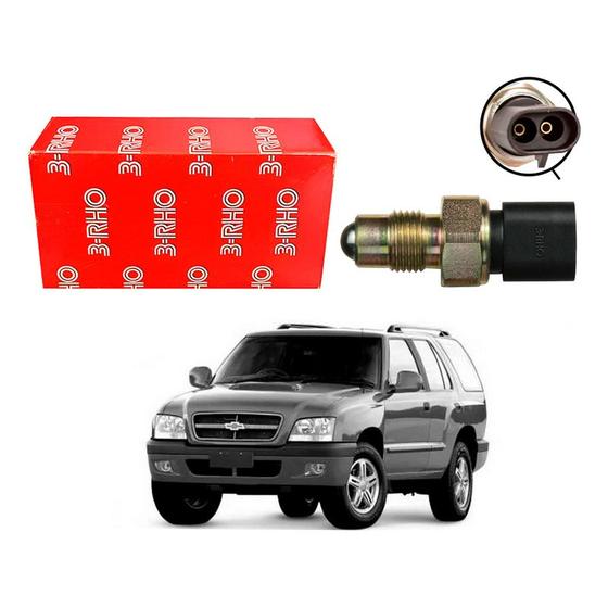 Imagem de Cebolinha Sensor Luz Ré Blazer 4.3 2000 A 2003