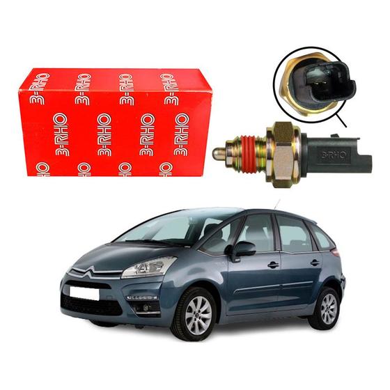 Imagem de Cebolinha Sensor Luz Ré C4 Picasso 2.0 2007 A 2015