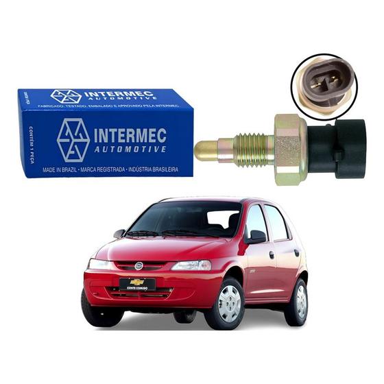 Imagem de Cebolinha Sensor Luz Ré Celta 1.0 2000 A 2005