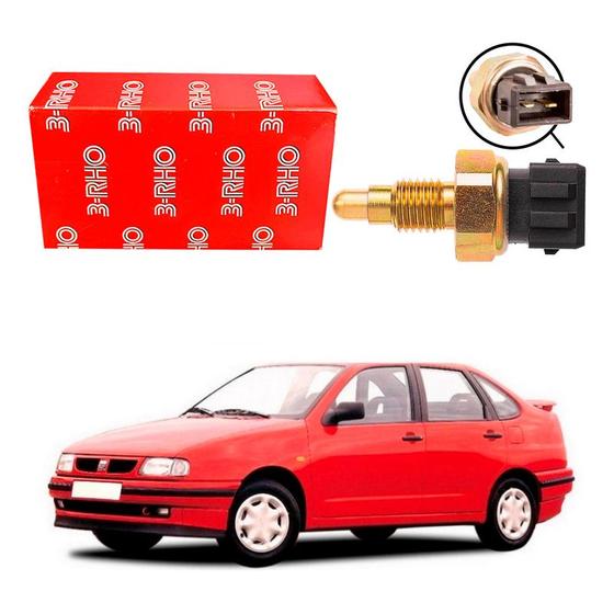 Imagem de Cebolinha Sensor Luz Ré Cordoba 1.8 Injeção 1994 A 2002