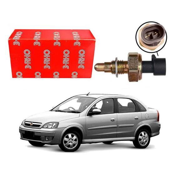 Imagem de Cebolinha Sensor Luz Ré Corsa Sedan 1.8 2003 A 2009