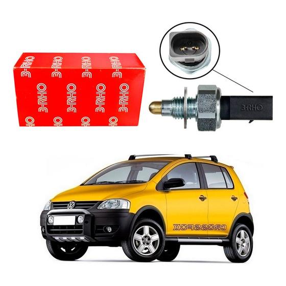 Imagem de Cebolinha Sensor Luz Ré Crossfox 1.6 2005 A 2010