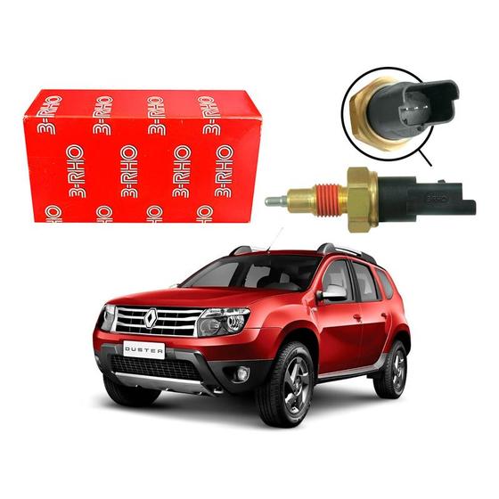 Imagem de Cebolinha Sensor Luz Ré Duster 1.6 2.0 2011 A 2016