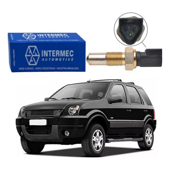 Imagem de Cebolinha Sensor Luz Ré Ecosport 1.0 1.6 2003 A 2007
