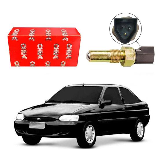 Imagem de Cebolinha Sensor Luz Ré Escort 1.6 2000 A 2002