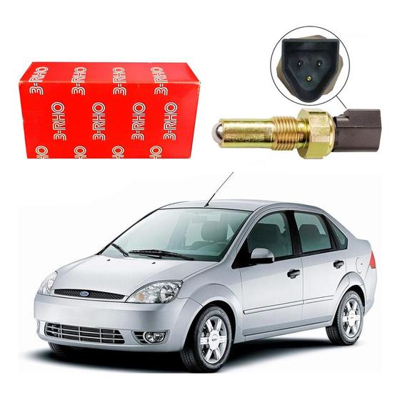 Imagem de Cebolinha Sensor Luz Ré Fiesta Sedan 1.0 1.6 2003 A 2006