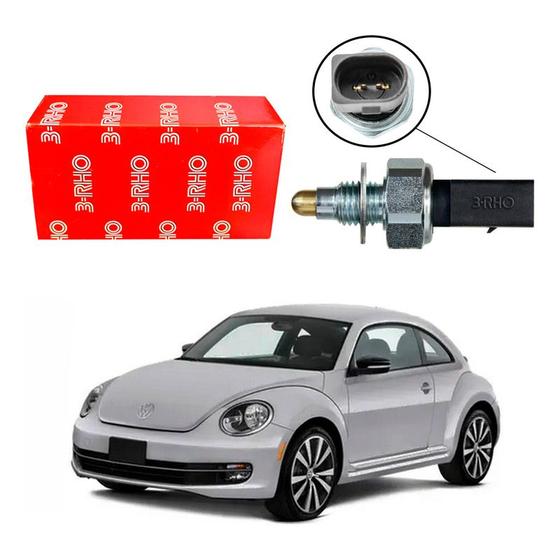 Imagem de Cebolinha Sensor Luz Ré Fusca 2.0 2014 A 2016