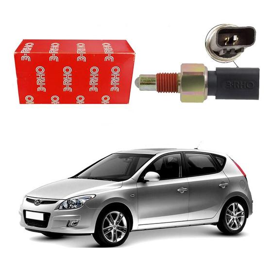 Imagem de Cebolinha Sensor Luz Ré I30 2.0 2009 A 2012