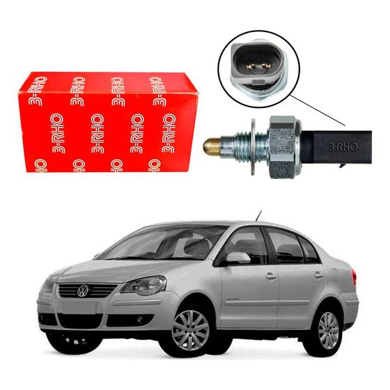 Imagem de Cebolinha Sensor Luz Ré Polo Sedan 1.6 2.0 2007 A 2011