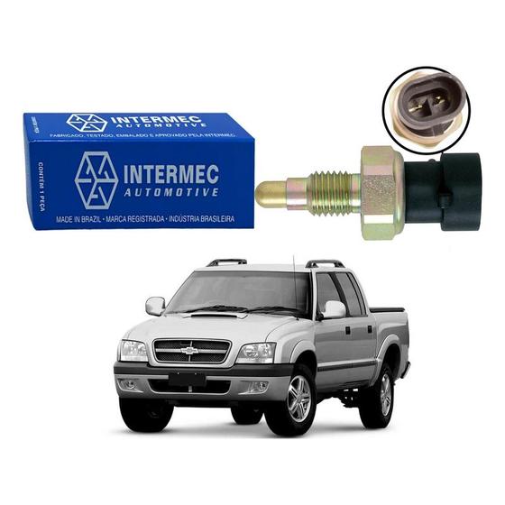 Imagem de Cebolinha Sensor Luz Ré S10 2.4 2.8 2000 A 2007