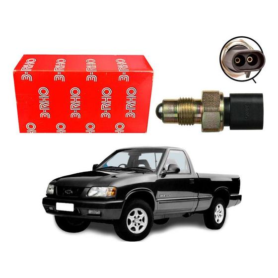Imagem de Cebolinha Sensor Luz Ré S10 4.3 1996 A 2000