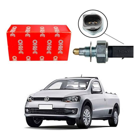 Imagem de Cebolinha Sensor Luz Ré Saveiro G6 1.6 2014 A 2017