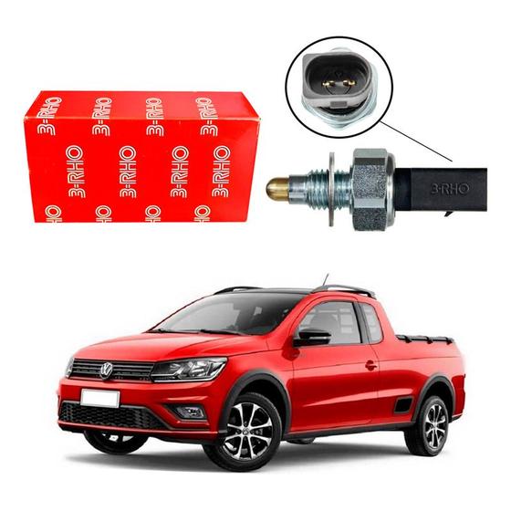 Imagem de Cebolinha Sensor Luz Ré Saveiro G7 1.6 2018 A 2023