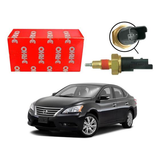 Imagem de Cebolinha Sensor Luz Ré Sentra 2.0 2014 A 2016