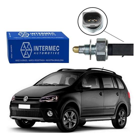Imagem de Cebolinha Sensor Luz Ré Spacecross 1.6 2010 A 2014
