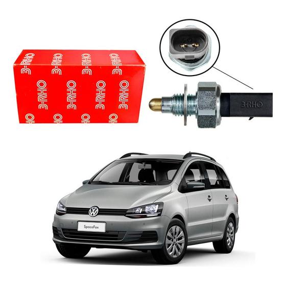 Imagem de Cebolinha Sensor Luz Ré Spacefox 1.6 2015 A 2018