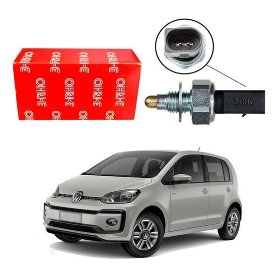 Imagem de Cebolinha Sensor Luz Ré Up 1.0 2014 A 2021