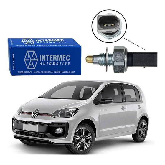 Imagem de Cebolinha Sensor Luz Ré Up 1.0 Tsi 2015 A 2021