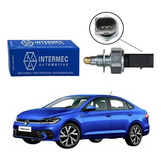 Imagem de Cebolinha Sensor Luz Ré Virtus 1.0 Tsi 2023