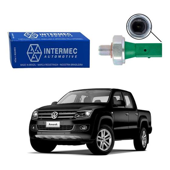 Imagem de Cebolinha Sensor Óleo Amarok 2.0 2011 A 2016