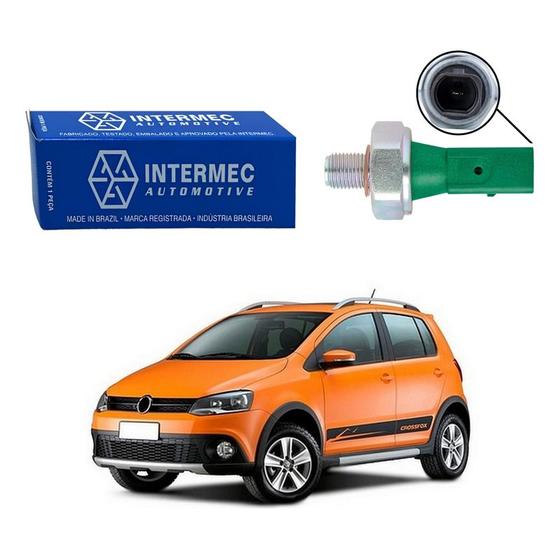 Imagem de Cebolinha Sensor Óleo Crossfox 1.6 2011 A 2014