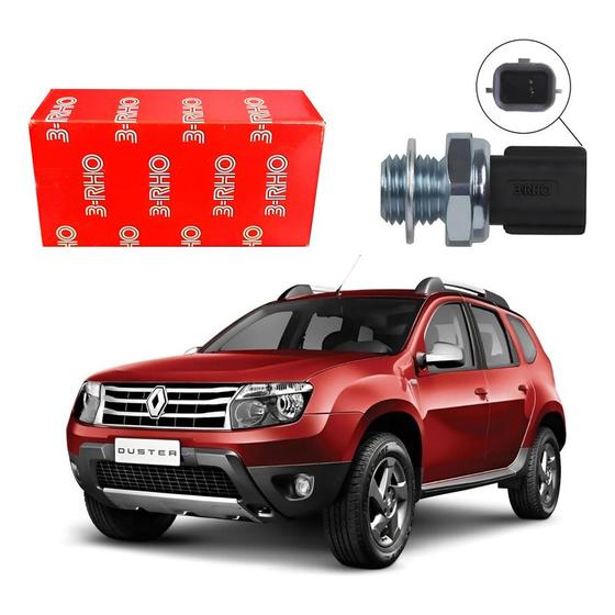 Imagem de Cebolinha Sensor Óleo Duster 1.6 2011 A 2016