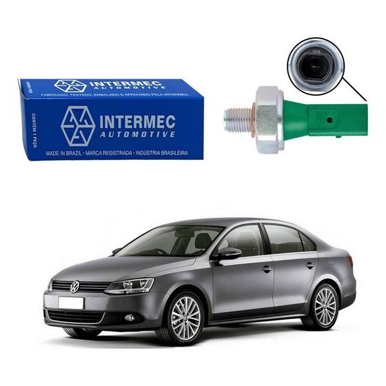 Imagem de Cebolinha Sensor Óleo Jetta 2.0 2010 A 2014