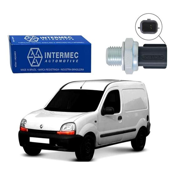 Imagem de Cebolinha Sensor Óleo Kangoo 1.6 2007