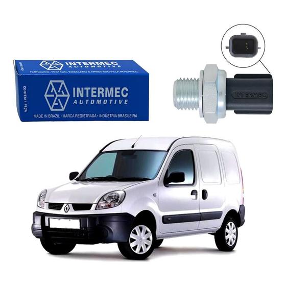 Imagem de Cebolinha Sensor Óleo Kangoo 1.6 2008 A 2015