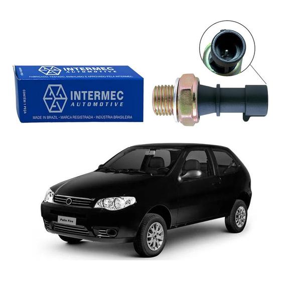 Imagem de Cebolinha Sensor Óleo Palio 1.0 2004 A 2016
