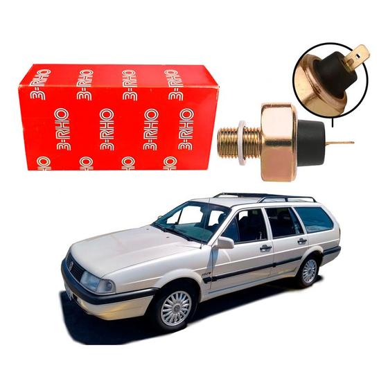 Imagem de Cebolinha Sensor Óleo Quantum 1.8 2.0 1991 A 1994