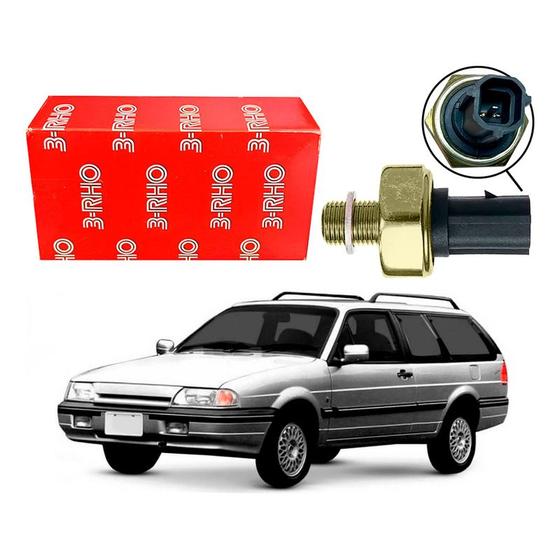 Imagem de Cebolinha Sensor Óleo Royale 1.8 2.0 1992 A 1996