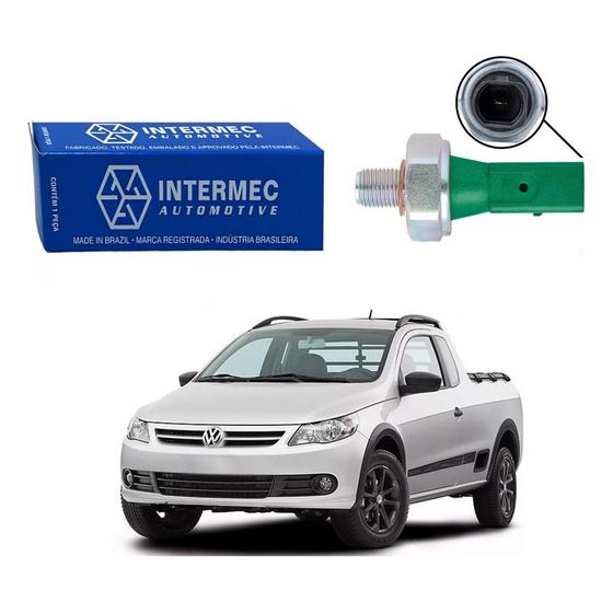 Imagem de Cebolinha Sensor Óleo Saveiro G5 1.6 2009 A 2013