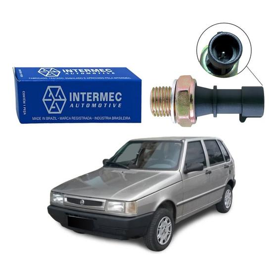 Imagem de Cebolinha Sensor Óleo Uno 1.0 2001 A 2004
