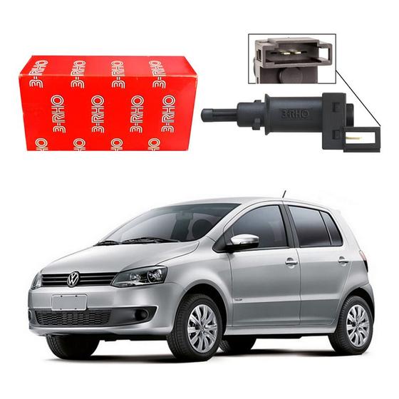 Imagem de Cebolinha Sensor Pedal Embreagem Fox 1.0 1.6 2010 A 2014