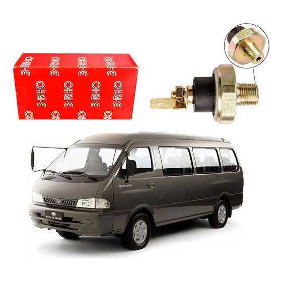 Imagem de Cebolinha Sensor Pressão Óleo Besta 2.2 1993 A 1998