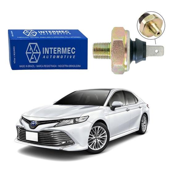 Imagem de Cebolinha Sensor Pressão Óleo Camry 3.5 2018 A 2021